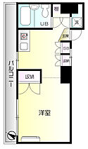 ジョイフル関内 605 ｜ 神奈川県横浜市中区三吉町2-4（賃貸マンション1R・6階・22.42㎡） その2