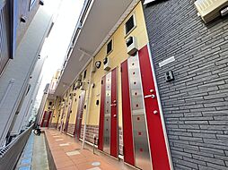 🉐敷金礼金0円！🉐ユナイト平間エルミタージュの杜