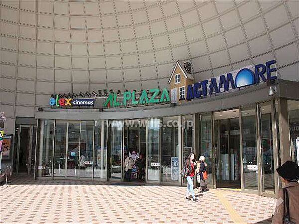 周辺を拡大表示