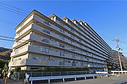 シャルマンコーポ水無瀬2号棟