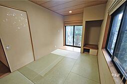室内の画像