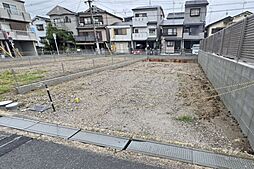 高槻市栄町2丁目 一戸建て