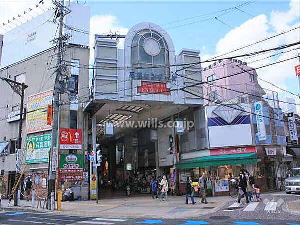 周辺を拡大表示