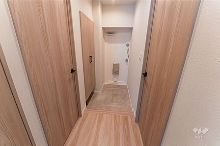 玄関［2026年8月26日撮影］