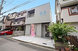 高槻市深沢町1丁目 一戸建て