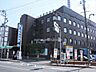 周辺：第一東和会病院の外観