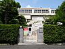 周辺：桜ケ丘幼稚園[私立]の外観