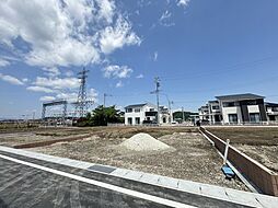 新築　高崎市吉井町本郷第2　2号棟