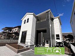 新築　前橋市稲荷新田町　Livele　Garden.S　1号棟