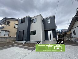 新築　富岡市中高瀬第7　Livele　Garden.S　1…