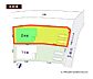 その他：2号棟　区画図　南側接道幅員約4ｍ　