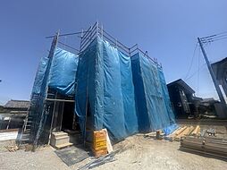 新築　富岡市富岡第3　Livele　Garden.S　1号棟