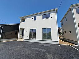 新築　前橋市青柳町第25　クレイドルガーデン　2号棟