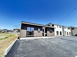 新築　前橋市青柳町第25　クレイドルガーデン　3号棟