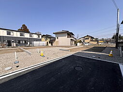 新築　高崎市新町24-1期　LINAGE　4号棟