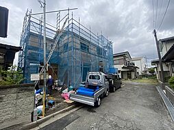 新築　高崎市並榎町6期　Heartful　Town　1号棟