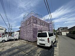 新築　富岡市七日市2期　1号棟