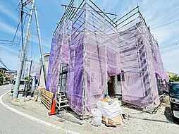 新築　高崎市上小塙町第1　Livele　Garden.S　3号棟
