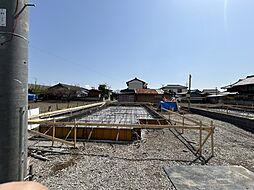 新築　高崎市上小塙町第1　Livele　Garden.S　1号棟