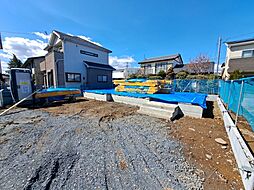新築　前橋市三俣町2丁目　1号棟