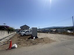 新築　富岡市富岡第13　Livele　Garden.S　3号棟