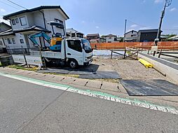 新築　高崎市新町　Blooming　Garden　4号棟