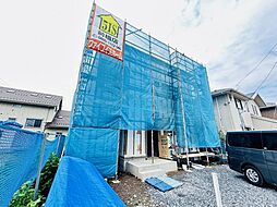 新築　前橋市荒牧町　1号棟