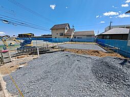 新築　前橋市荒牧町　1号棟