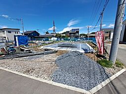 新築　甘楽郡甘楽町大字福島　2号棟