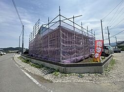 新築　甘楽町白倉　Livele　Garden.S　1号棟