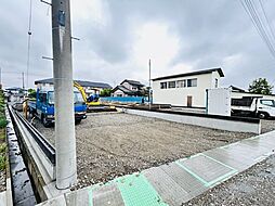 新築　前橋市西善町第1　Livele　Garden.S　1号棟