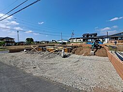 新築　前橋市富士見町小沢　Livele　Garden.S　2号棟