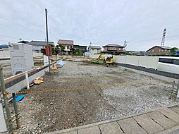 新築　高崎市筑縄町第2　Livele　Garden.S　2号棟