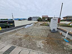 新築　高崎市筑縄町第2　Livele　Garden.S　1号棟