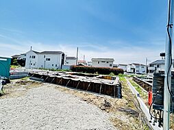 新築　前橋市青柳町第26　クレイドルガーデン　2号棟