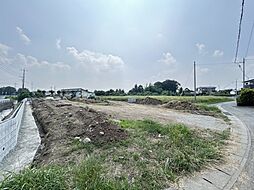 新築　藤岡市下栗須第1期　LIGNAGE　3号棟