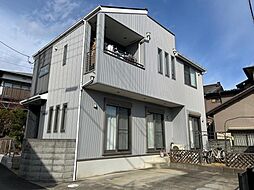 中古戸建　大磯町国府本郷