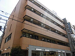 オレンジコート西心斎橋