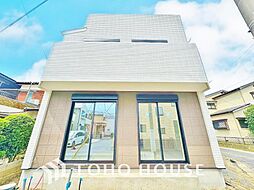 鬼越駅 5,390万円