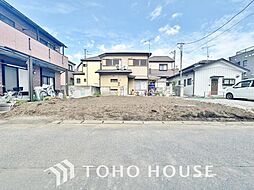 柏市関場町第3　全1棟