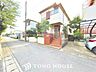 外観：ここに住むからこそ意味がある。そんな特別感に浸りながら、毎日をお過ごしいただきたい。