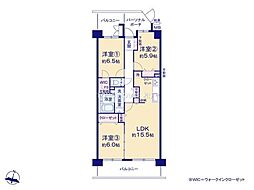 習志野駅 2,799万円