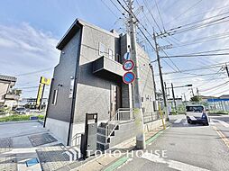 柏市中原1丁目
