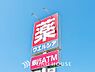 周辺：ウエルシア　柏しいのき台店　