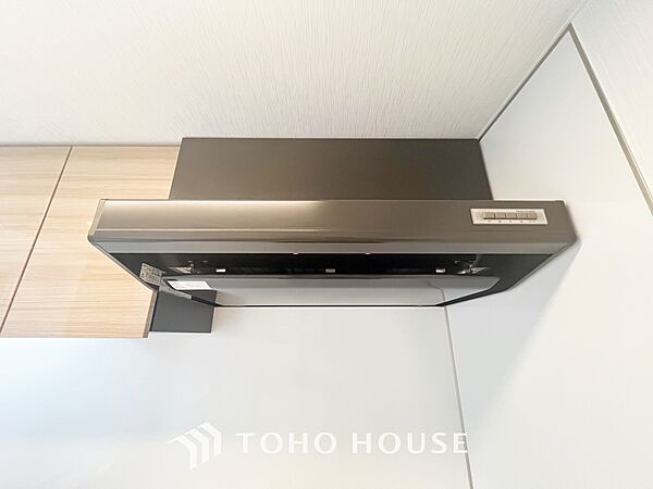アンベリール八千代大和田ステーションテラス