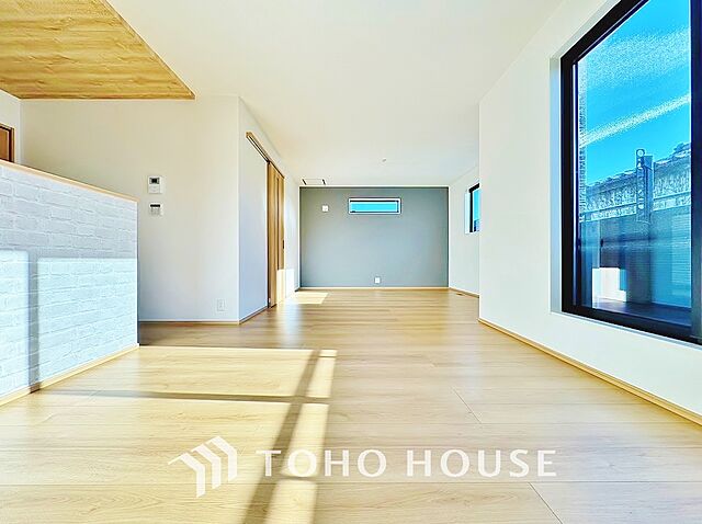 リビング/ダイニング 柏市塚崎