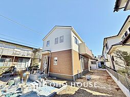 取手市青柳　全1棟