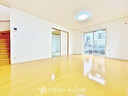 柏市南逆井4丁目　全1棟