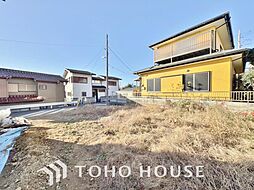 柏市亀甲台町2丁目