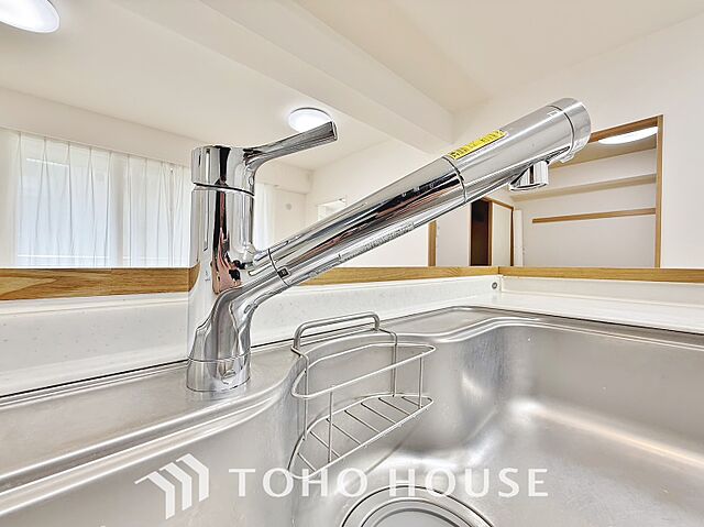 設備 ラ・アトレ松戸　1階 1階/-